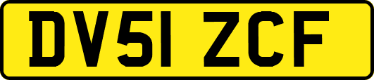 DV51ZCF