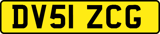 DV51ZCG