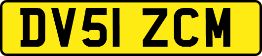 DV51ZCM