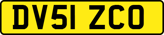DV51ZCO