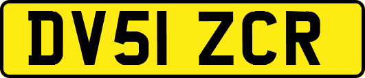 DV51ZCR