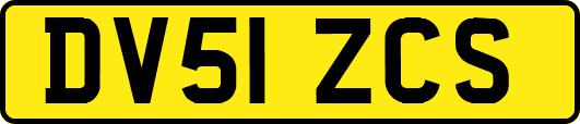 DV51ZCS