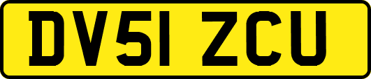DV51ZCU