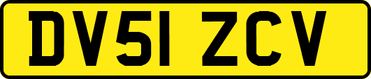 DV51ZCV