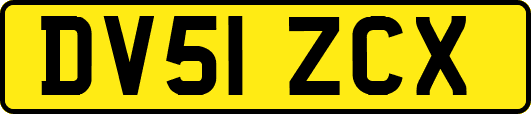 DV51ZCX