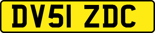 DV51ZDC