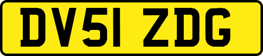DV51ZDG