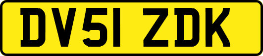 DV51ZDK