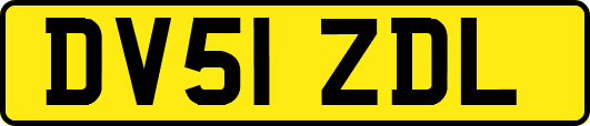 DV51ZDL