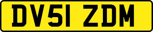 DV51ZDM