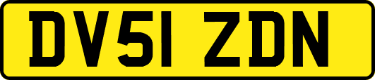 DV51ZDN