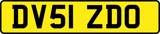 DV51ZDO
