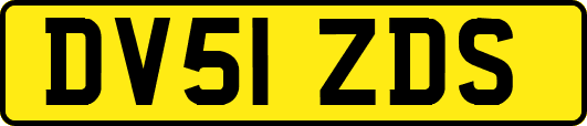 DV51ZDS