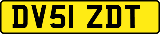 DV51ZDT