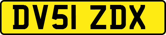 DV51ZDX
