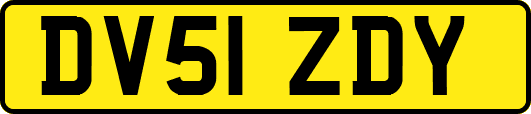 DV51ZDY