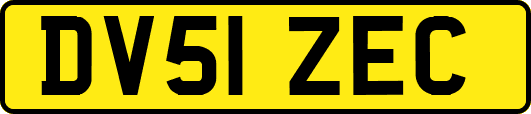 DV51ZEC