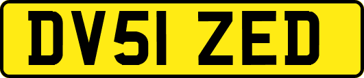DV51ZED