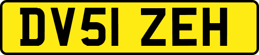 DV51ZEH