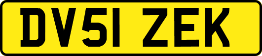 DV51ZEK