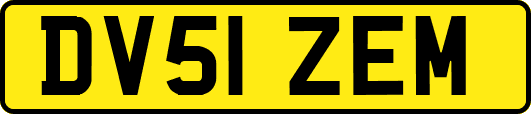 DV51ZEM