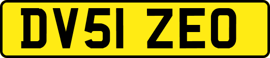 DV51ZEO
