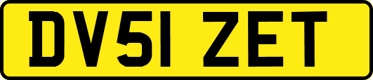 DV51ZET