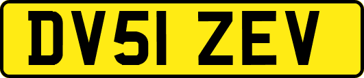 DV51ZEV