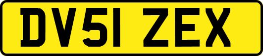 DV51ZEX