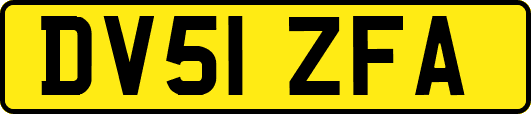 DV51ZFA