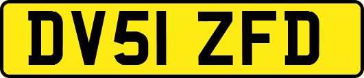 DV51ZFD