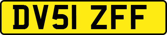 DV51ZFF