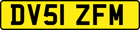 DV51ZFM
