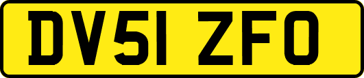 DV51ZFO