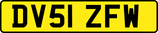 DV51ZFW