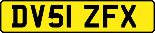 DV51ZFX