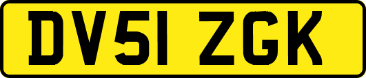 DV51ZGK