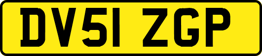 DV51ZGP