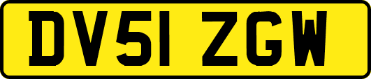 DV51ZGW