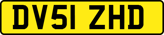 DV51ZHD
