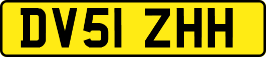 DV51ZHH