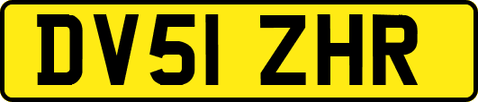DV51ZHR