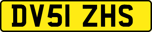 DV51ZHS