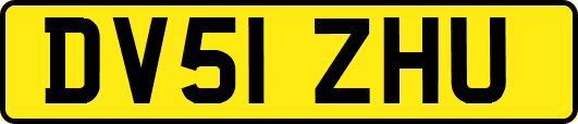 DV51ZHU