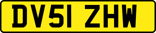 DV51ZHW