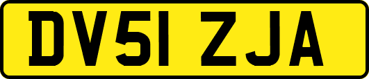 DV51ZJA
