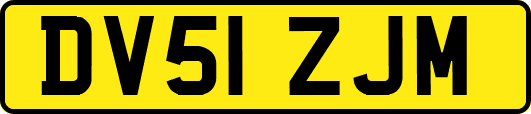 DV51ZJM
