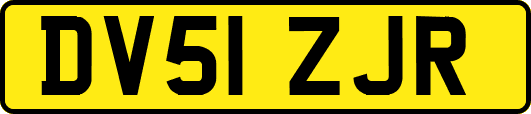 DV51ZJR