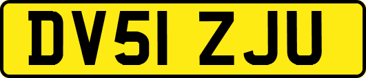 DV51ZJU