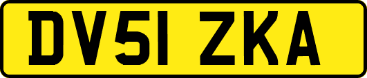 DV51ZKA